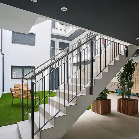 Tr3sor Homes * Calella
