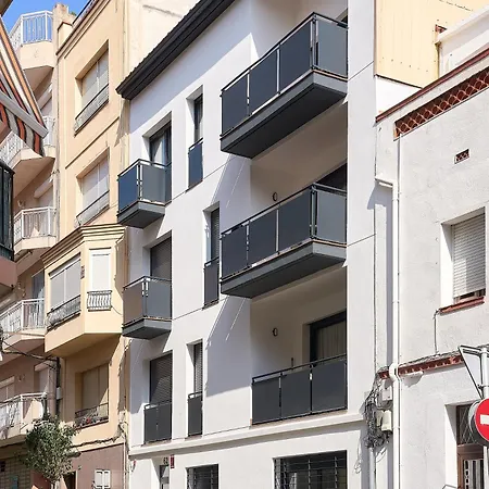 아파트 Tr3sor Homes