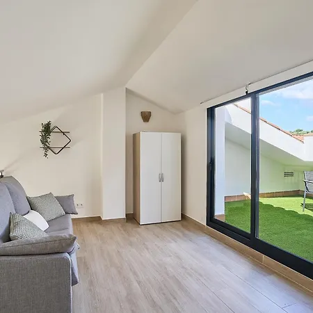Apartment Tr3sor Homes *