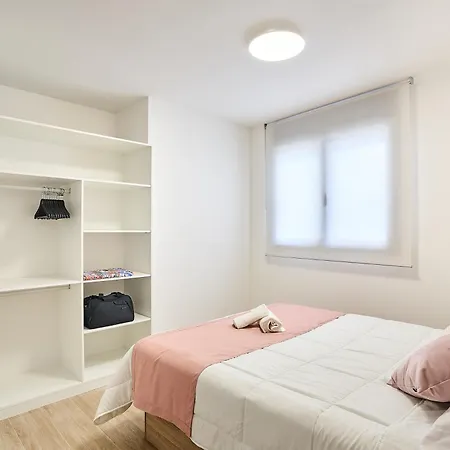 Tr3sor Homes 아파트