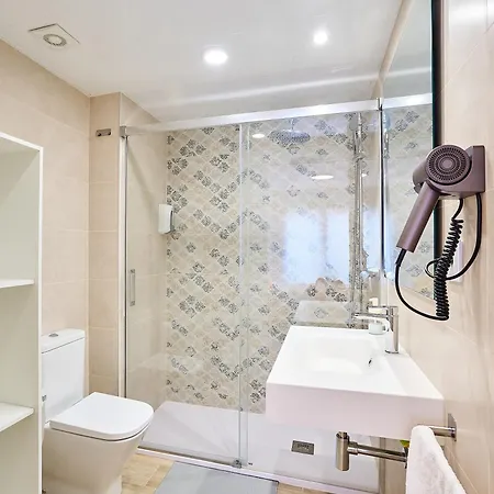 Tr3sor Homes Apartment Calella
