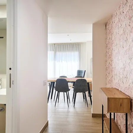 Tr3sor Homes Calella