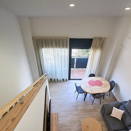 Tr3sor Homes Apartment *