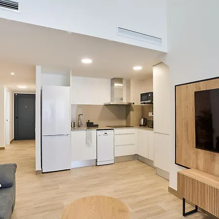 Tr3sor Homes 칼레라