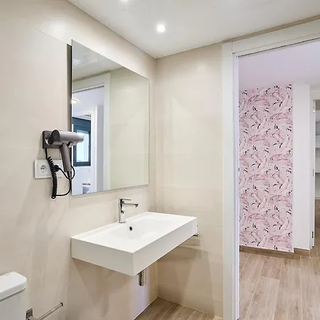 Tr3sor Homes Apartment *