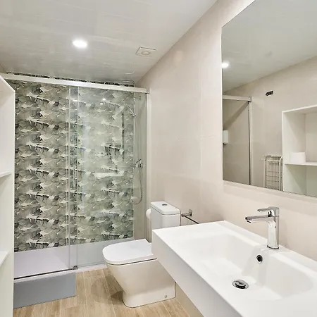 아파트 Tr3sor Homes 칼레라