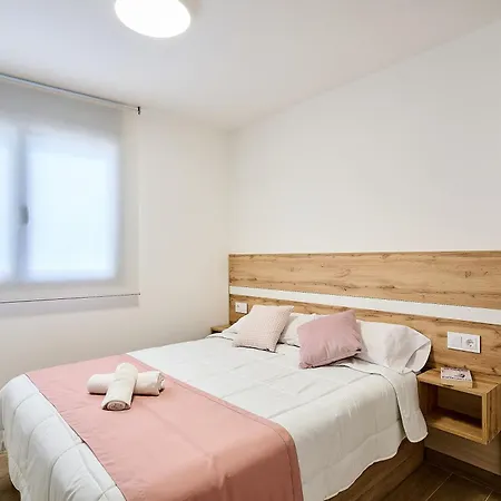 Tr3sor Homes 칼레라