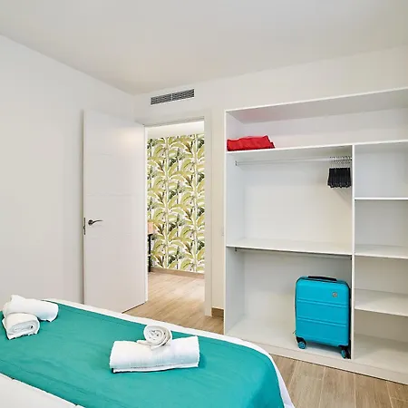 Apartment Tr3sor Homes Calella