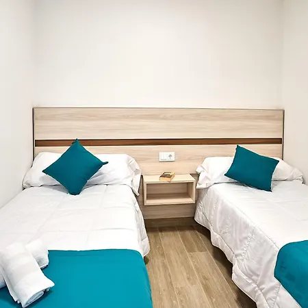 Tr3sor Homes 아파트 칼레라