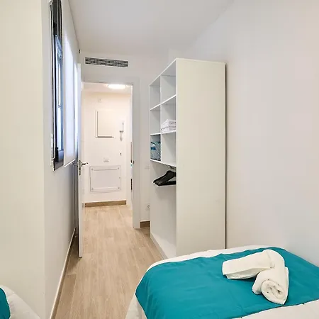 Tr3sor Homes Apartment Calella
