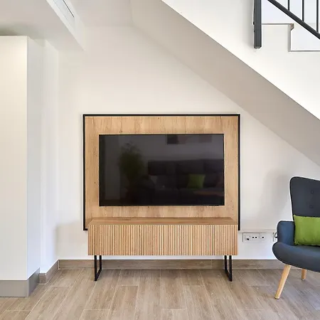 Tr3sor Homes 아파트 칼레라