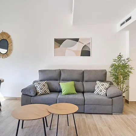 Apartment Tr3sor Homes
