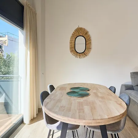 Tr3sor Homes * 칼레라