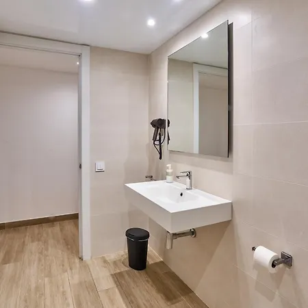Tr3sor Homes Apartment Calella