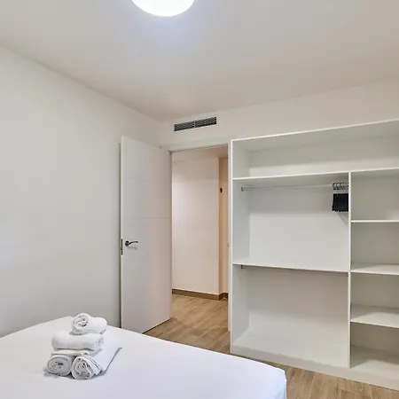Apartment Tr3sor Homes