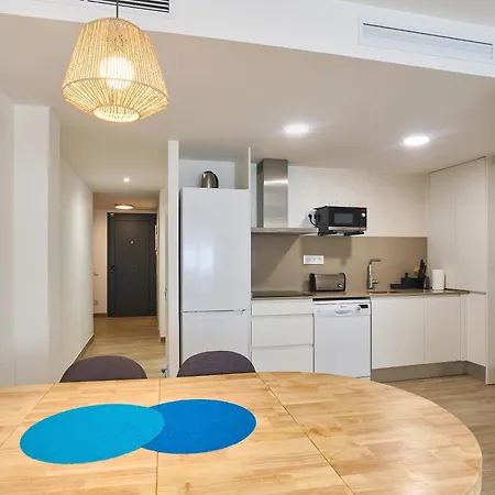 Apartment Tr3sor Homes