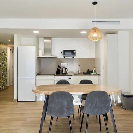 Apartment Tr3sor Homes