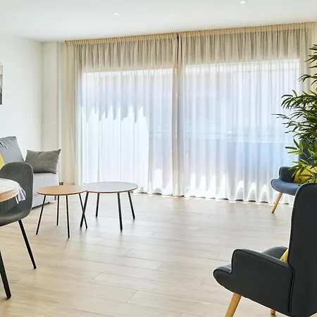 Tr3sor Homes Calella