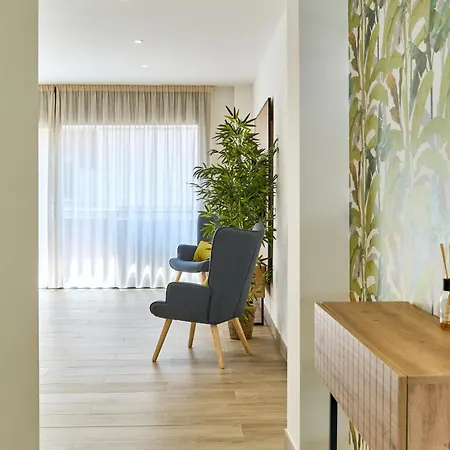 Apartman Tr3sor Homes