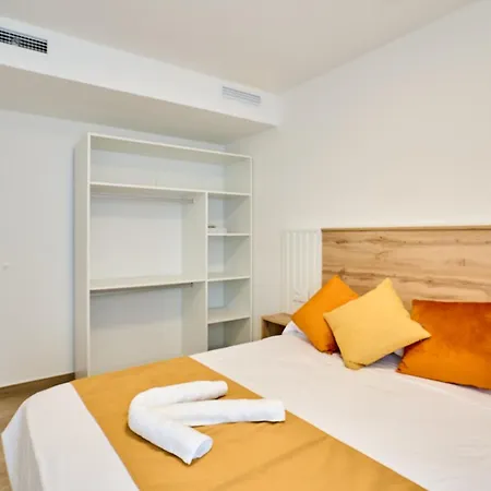 Tr3sor Homes Apartman Calella