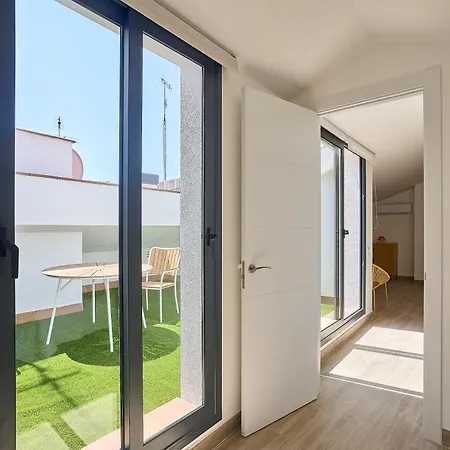Tr3sor Homes Apartman Calella