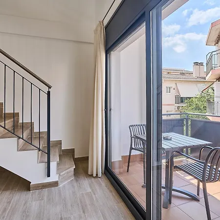 Apartman Tr3sor Homes *