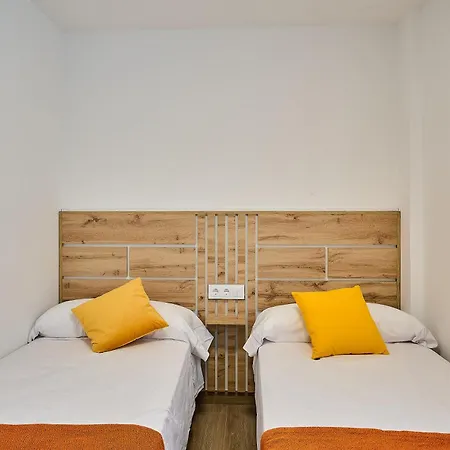 Tr3sor Homes Apartman *