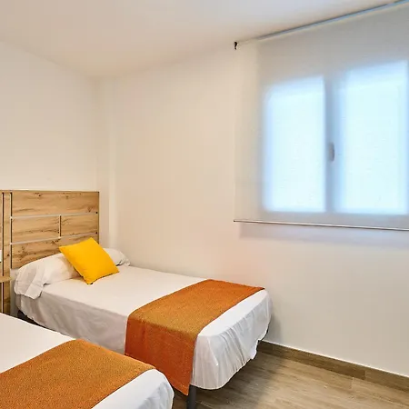 Apartman Tr3sor Homes *