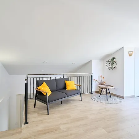 Tr3sor Homes Apartman Calella