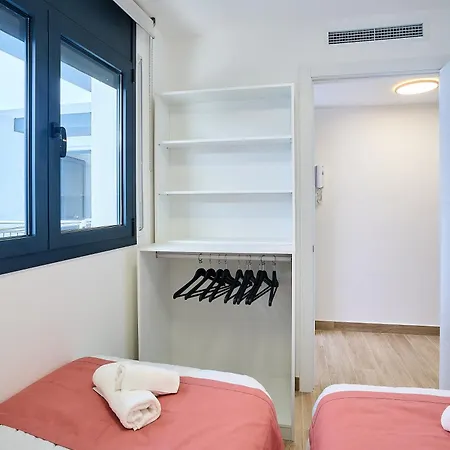 Tr3sor Homes Apartman
