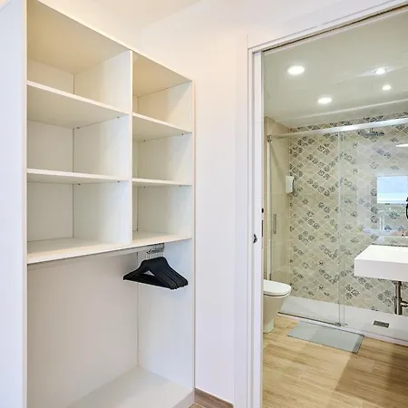 Apartman Tr3sor Homes