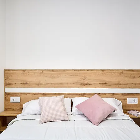 Apartman Tr3sor Homes *