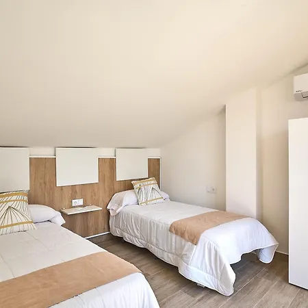 Tr3sor Homes Apartman Calella